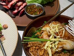 -芭札·Thai泰国餐厅(同和金铂天地店)