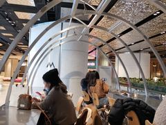 -M Stand(BFC外滩金融中心店)