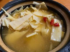 -洪福饭店·十八年老店