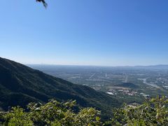 -北京十三陵国家森林公园蟒山景区