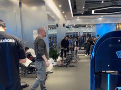 -Hi GYM嗨健身(泥城店)