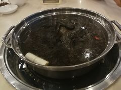 -太婆天府山珍酒楼(亚运村店)