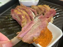 -豪丰国际大酒店-餐厅