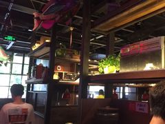 -探鱼·鲜青椒爽麻烤鱼(广州欣荣广场店)