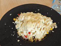 -杏荟旋转餐厅(广州爱群店)