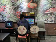 -屿家轻奢农家小院(十三陵店)