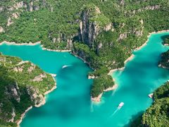 -焦作青龙峡风景名胜区