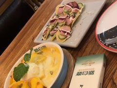 -新白鹿餐厅(银泰西湖文化广场店)