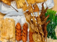 -春哥铁板烧(泉秀旗舰店)