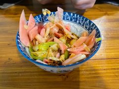 -素椒杂酱面(油篓街店)