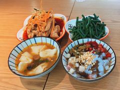 -花盐街·四川乐山小吃(西单大悦城店)