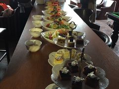 -百纳·维萨吧西餐厅(百纳瑞汀酒店)