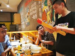 -木屋烧烤(西南角店)