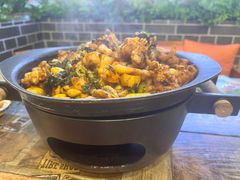 -情蛙里(平沙钰海万国汇店)