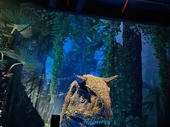 -侏罗纪世界电影特展(广州站)