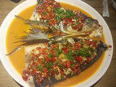 -丰乐餐厅·始于1999·本地老字号