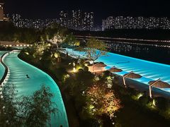 -清河半岛温泉度假酒店