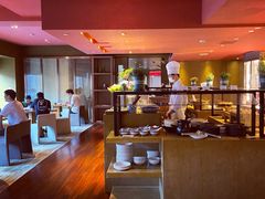 -上海外滩茂悦大酒店