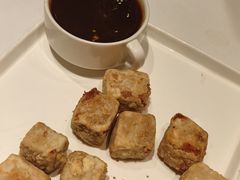 -隐厨中国餐馆(红旗大街店)