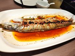 -将相和·海鲜蒸饺大连菜