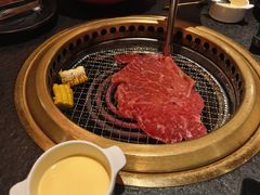 -神户赤童日式烤肉(金地广场店)