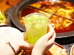 -陈眼镜火锅(总店)