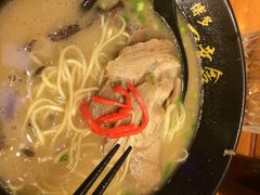 iphone_upload_pic-博多一幸舍(侨福芳草地购物中心店)