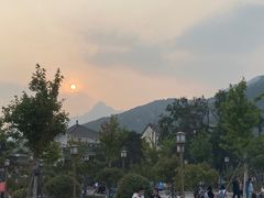 -泰山风景名胜区