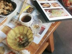 -木屋烧烤(白石洲店)