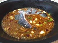 -大鹅岛灶台鱼·铁锅炖(水库路店)