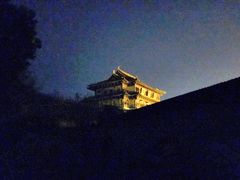 -方山风景区定林寺