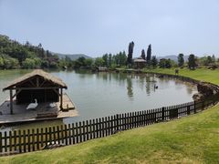 -南京银杏湖乐园