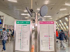 -朱辛庄(地铁站)
