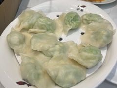 -船歌·鱼水饺青岛菜(国贸商城店)