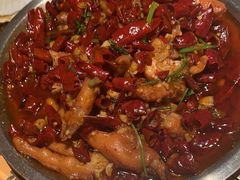 -喝丢一只鞋海鲜烧烤·海肠捞饭(东关街店)