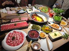-老灶堂文创火锅(文艺路店)