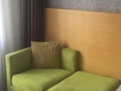 -北京东直门智选假日酒店