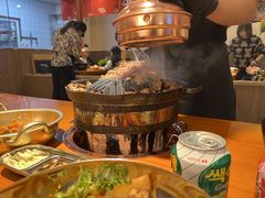 -kingkong大猩猩烤肉(CBD店)