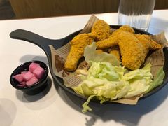 -七楽·韩式欢聚餐厅 치르치르(龙泉驿万达店)