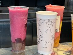 -喜茶(北京三里屯太古里店)