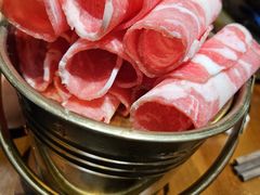 -黔有有贵州酸汤夺夺粉火锅(五味十字店)