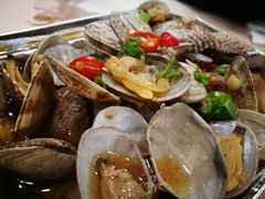 -夜半不二海鲜炭烤(文汇巷店)