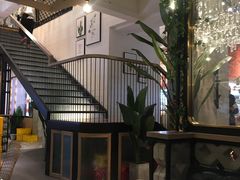 大堂-雾都渣渣火锅(南城智汇城店)