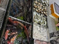 -兄弟纯天然海鲜城