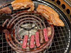 -黑牛黑猪烤肉专门店(万象城店)