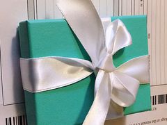 -Tiffany & Co.蒂芙尼
(武汉武商MALL店)
