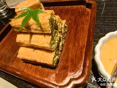 -锦楼·臻选新杭帮(杭州中心店)
