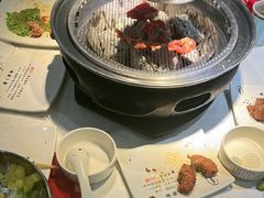 -鲜一烤肉(沈北店)