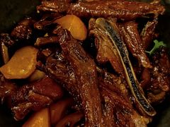 -美极鲜食坊(宝安南路店)