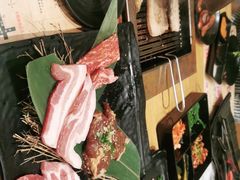 -千寻烧肉(政务区店)